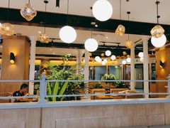 -半秋山西餐厅(沙坪坝店)