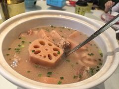 -福巷湘食小馆·猛火现炒(上海首店)