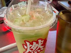 -燃计沙茶皇·香港沙茶火锅(人广旗舰店)