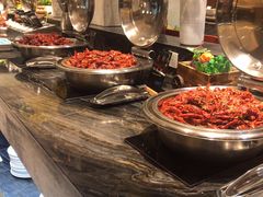 -四季轩中餐厅(徐州开元名都大酒店)