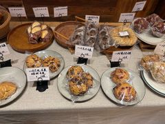 -佐敦面包铺·JORDAN BAKERY