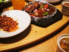 -老阿爸鲜鱼土菜(昆山花桥店)