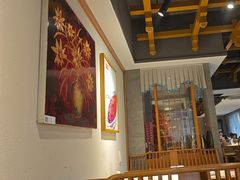 -不倒翁·安徽名菜楼(步行街店)