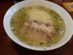 -同得兴 Since·1995 传统苏式面馆(十全街店)