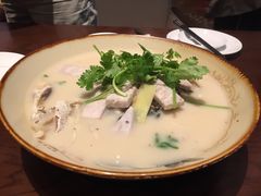 -富力希尔顿度假酒店-御玺中餐厅