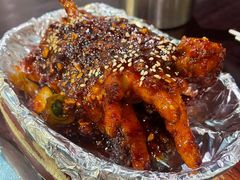 -青春韩国料理(汽博店)