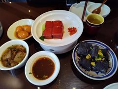 毛家红烧肉-火宫殿·湘菜小吃·商务宴请·生日聚会(东塘店)