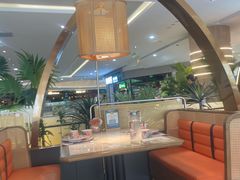 -泰椰里·泰国餐厅(智慧城广百广场店)