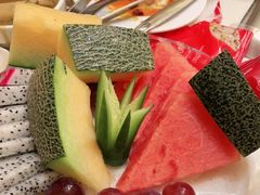 -海底捞火锅(海悦天地店)