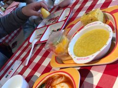 -西贝莜面村(金隅嘉品mall店)