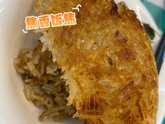 -盈旺小厨·非遗黄鳝饭(泰康路店)