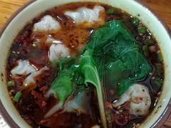 -颗颗香马边杨抄手(春华路店)