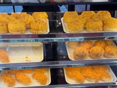 -新世界餐厅(万达店)