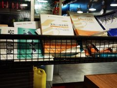 -陕味食族油泼面(同济南路店)