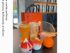 -喜茶(广州北京路惠福东店)