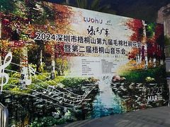 -梧桐山风景名胜区