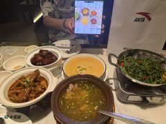 -小菜园新徽菜(阜阳颍州万达店)