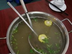 -广味鲜潮汕牛肉火锅(延安三路店)