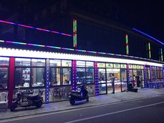 -阳光海鲜大排档