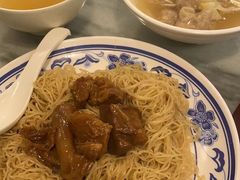 -恩宁刘福记(东华东路店)