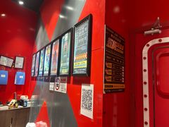 -Xcape异时刻密室逃脱魔法互动(瑞虹天地太阳宫店)