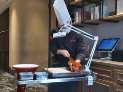 -大鸭梨烤鸭(枣园店)