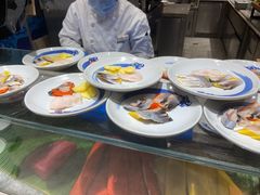 -武汉世茂希尔顿酒店·汇·全日餐厅