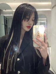 -尚羽华东接发美发店