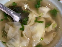 -郑家包子牛肉拉面(尚勤路店)