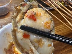 -阿彬烧烤(桐油店)