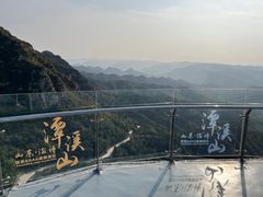 -潭溪山
