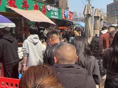 -杨家牛肉汤(淮建路店)