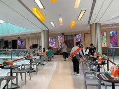 -海底捞火锅(金光华店)