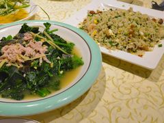 上汤皇帝菜-禄源公·老莞诚饭店