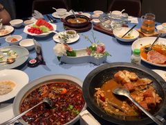 -宴周康·精致江浙菜(周浦店)