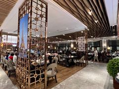 -康帝国际酒店-艾斯本自助西餐厅