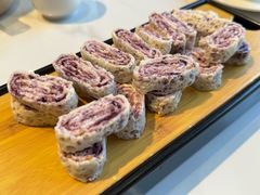 -十二毡房蒙餐·蒙古包