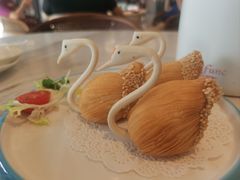 -鹭江潮餐厅•福建菜(鹭江佲家酒店)