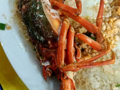 -秋姐美食店(旅游大道店)