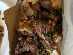 -大铁勺新津菜(东丽阳光新业广场店)
