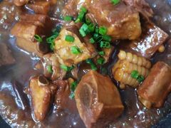 -老牌坊鲁菜名店(聊城美食岛店)