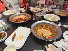 -天宝兄弟(前海壹方城店)