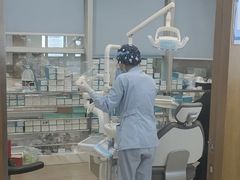 -圣呗口腔·舒适化种植牙·矫正中心(广州总院)