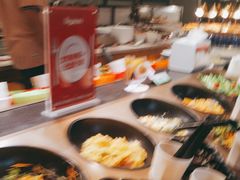 -比格比萨自助(新辰里学清路店)