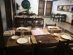 大堂-小徽舟臭鳜鱼(雅清街店)