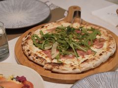 -IL Forno 意坊·意大利餐厅(花园店)