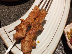 -丝路金桃·新疆菜(徐汇店)