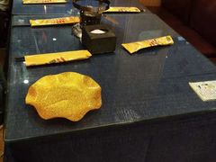 包厢-吉布鲁牛排烤肉海鲜自助(大英商业街店)