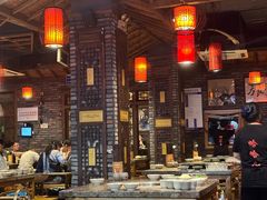 -重庆渝达老火锅(春熙路店)