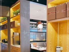 -九府羊·鲜羊火锅·烤串(新华路店)